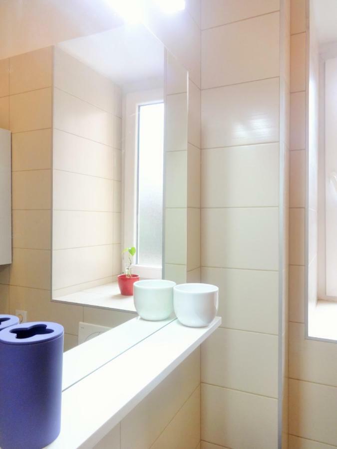 Apartment Maya'S ザグレブ エクステリア 写真