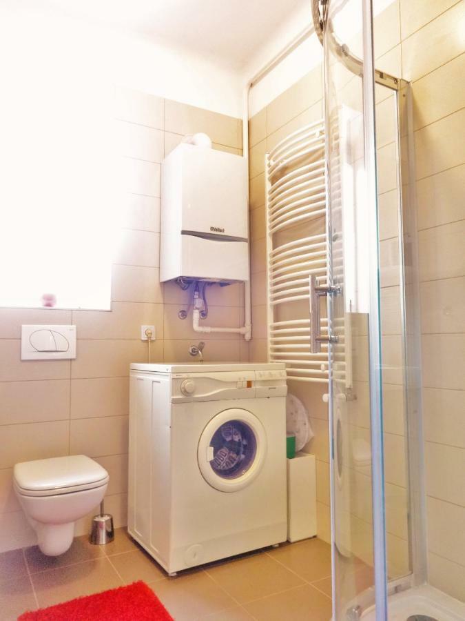 Apartment Maya'S ザグレブ エクステリア 写真