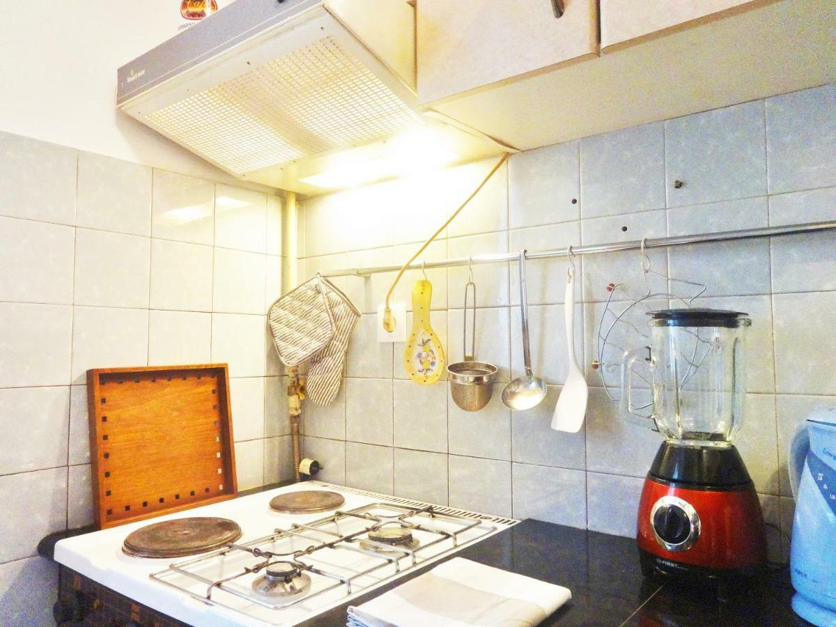 Apartment Maya'S ザグレブ エクステリア 写真
